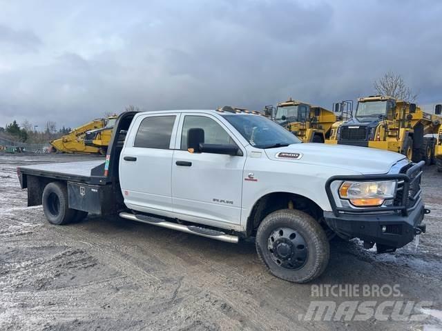 RAM 3500 Citi