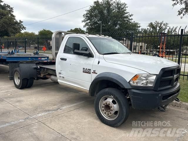 RAM 5500 Vilcēji