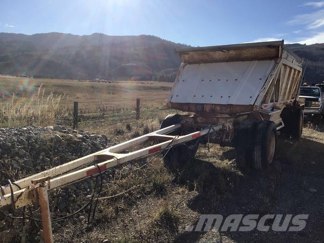 Ranco 1120 Pašizgāzējs