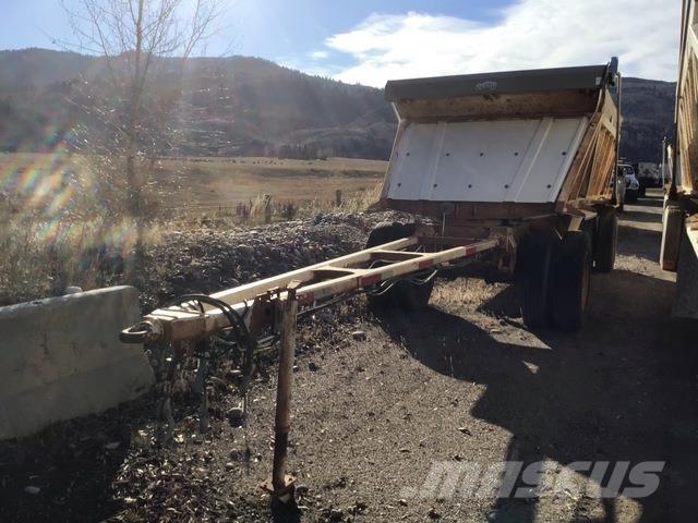 Ranco 1120 Pašizgāzējs