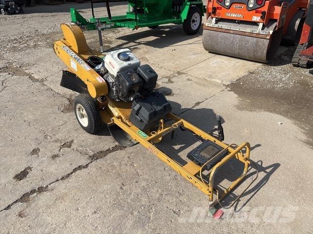 Rayco RG13 Koku stumbru frēze