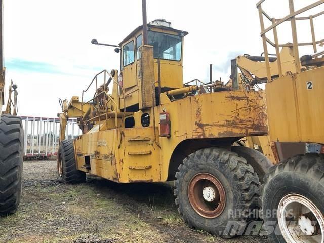 Raygo L70 Būvniecība- Citi