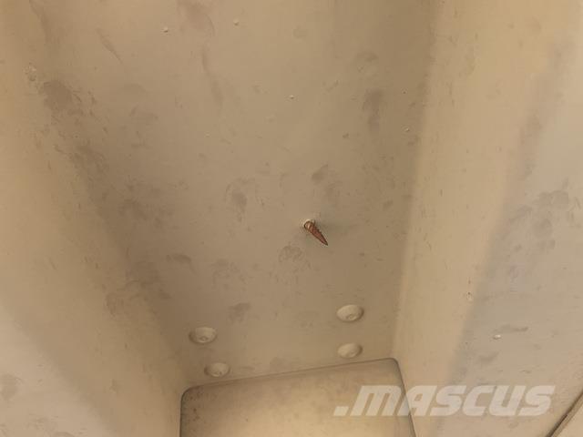  Raytheon M1101 Citas piekabes