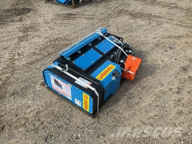  Raytree REDM32 Cita augsnes apstrādes tehnika un papildaprīkojums