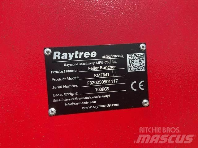  Raytree RMFB41 Būvniecība- Citi
