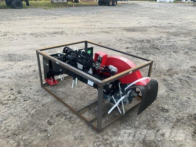  Raytree RMSG29 Koku stumbru frēze