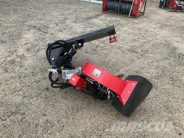  Raytree RMSG29 Koku stumbru frēze