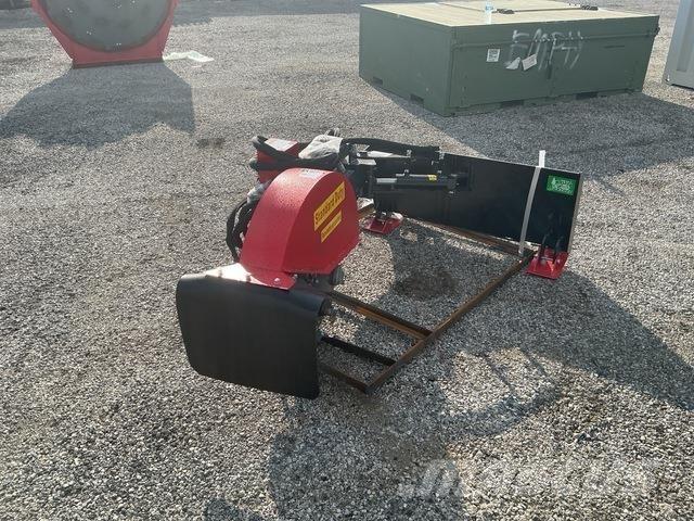  Raytree RMSG29 Koku stumbru frēze