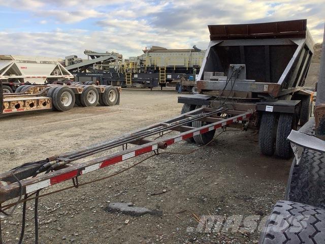 Red River  Pašizgāzējs