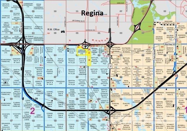  Regina SK Būvniecība- Citi