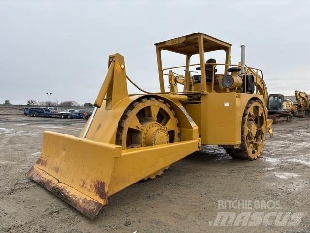 REX 3-45 Augsnes blīvētāji