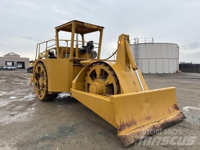 REX 3-45 Augsnes blīvētāji