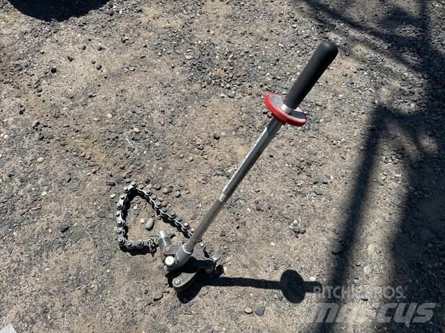  Ridgid 246 Būvniecība- Citi