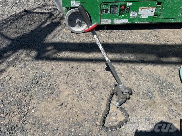  Ridgid 246 Būvniecība- Citi