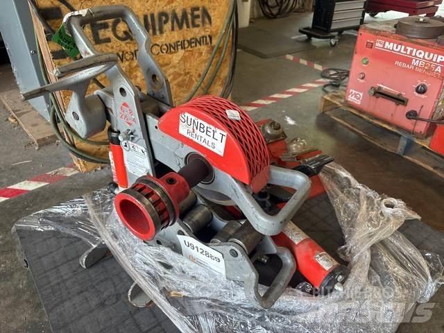  Ridgid 258 Būvniecība- Citi