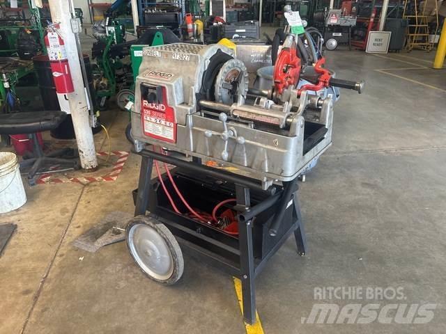  Ridgid 535M Būvniecība- Citi