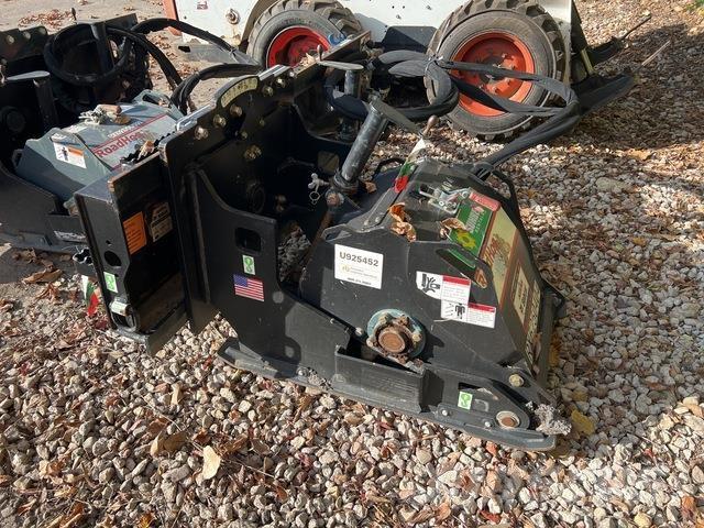 Roadhog CP16LF Šļūces