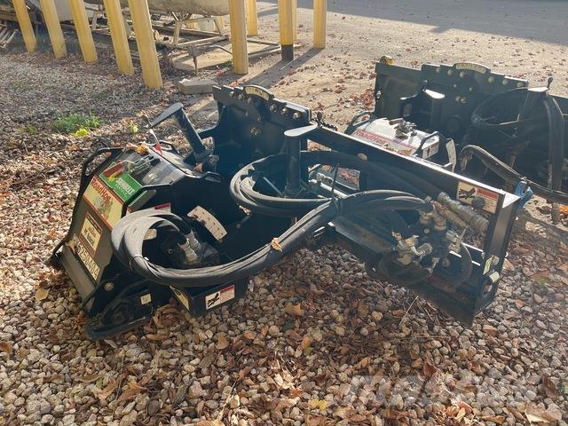 Roadhog CP16LF Šļūces