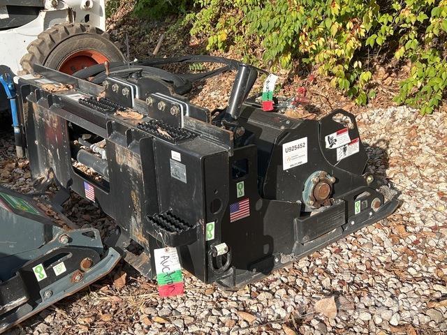 Roadhog CP16LF Šļūces