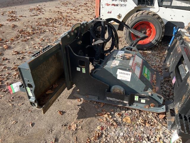 Roadhog CP16LF Šļūces