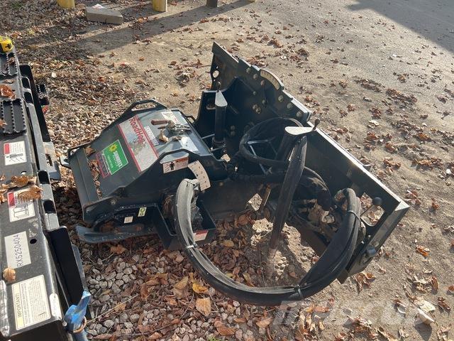 Roadhog CP16LF Šļūces