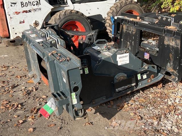 Roadhog CP16LF Šļūces