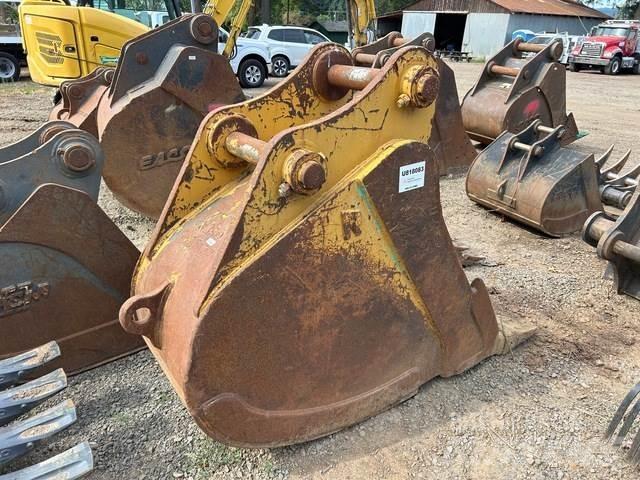 Rockland EB70 Citas sastāvdaļas