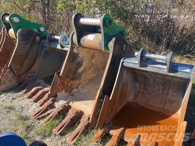 Rockland EB70 Citas sastāvdaļas