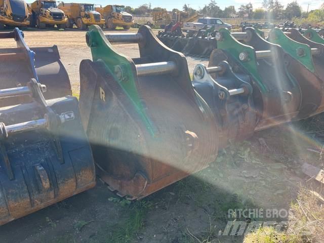 Rockland EB70 Citas sastāvdaļas