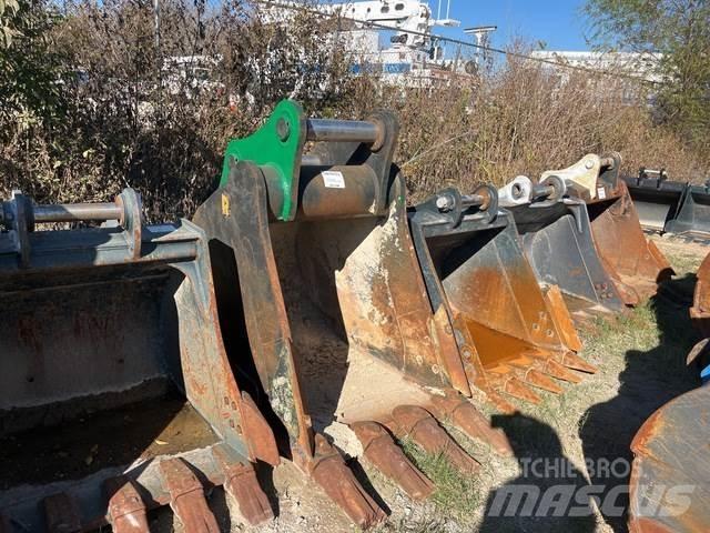 Rockland EB70 Citas sastāvdaļas