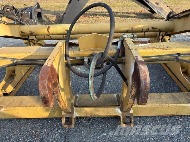 Rockland PG2 Būvniecība- Citi