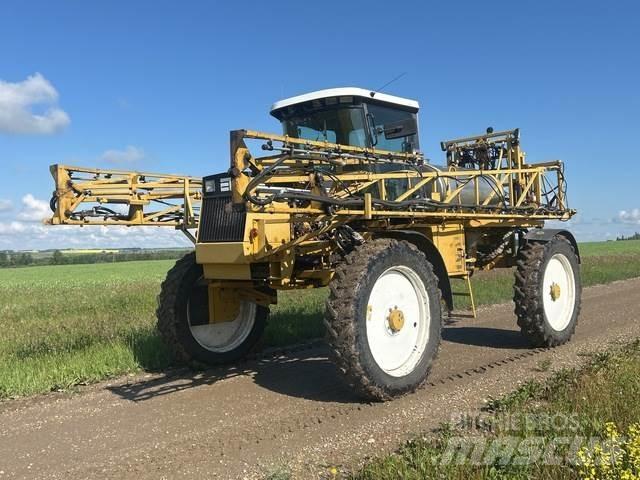 RoGator 854 Pašgājēji smidzinātāji