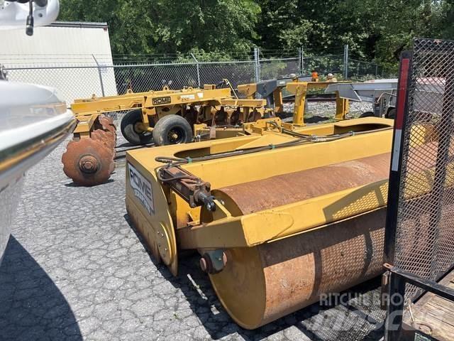 Rome GK-CSP-12 Skrēperi
