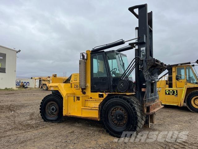 Royal P500 Autokrāvēji - citi