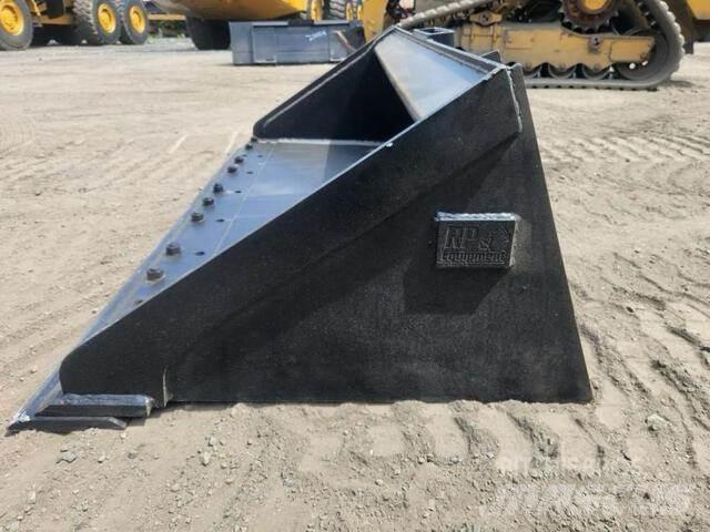  RP EQUIPMENT Kausi