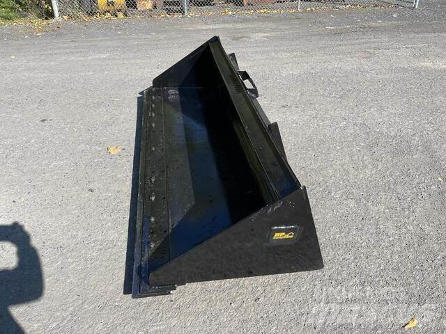  RP EQUIPMENT Kausi