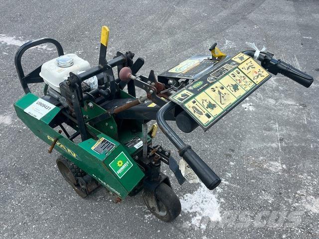 Ryan  Lauksaimniecība- Citi