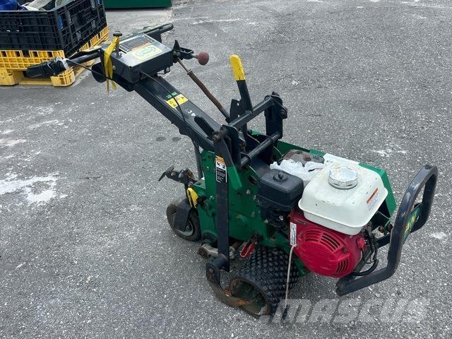 Ryan  Lauksaimniecība- Citi