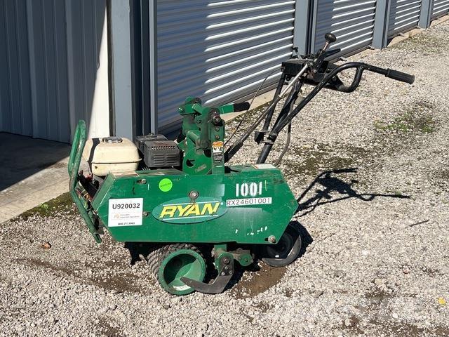 Ryan 544908A Būvniecība- Citi