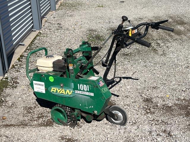 Ryan 544908A Būvniecība- Citi