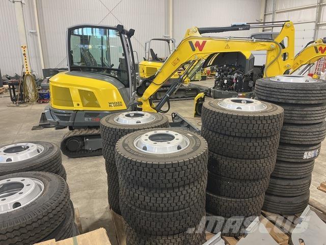  Sailun Riepas, riteņi un diski