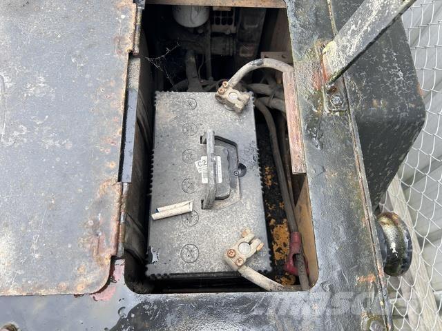 Sakai SW350 Divvalču grunts veltņi