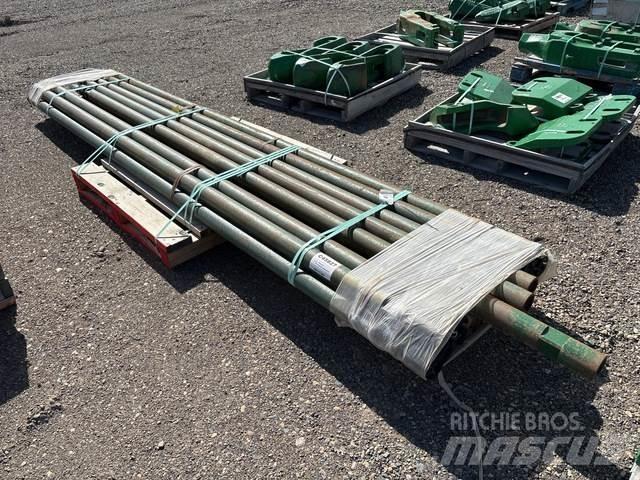 Sandvik 780 Citas sastāvdaļas