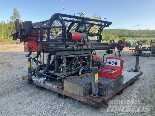 Sandvik DE140i Urbji