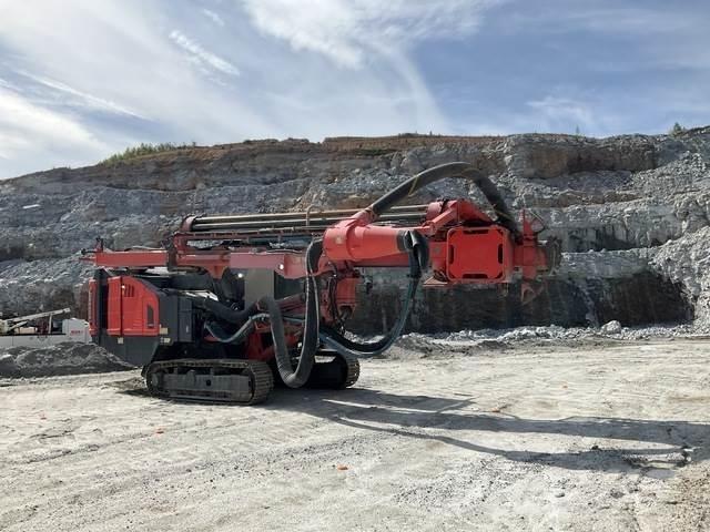 Sandvik DI650I Urbji