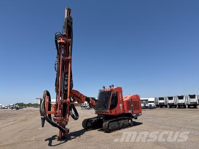 Sandvik DP1500 Urbji