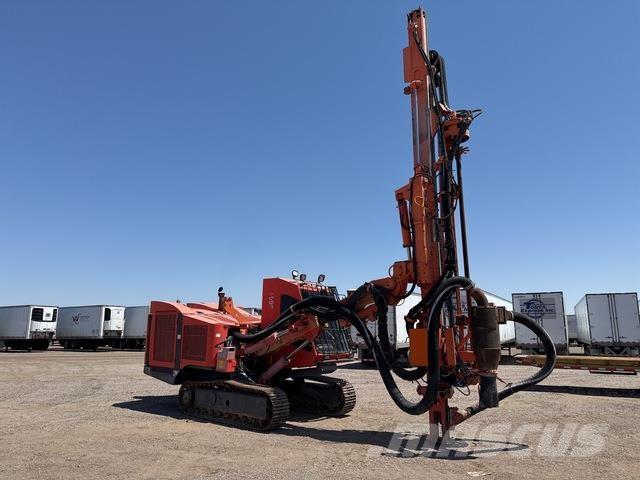 Sandvik DP1500 Urbji