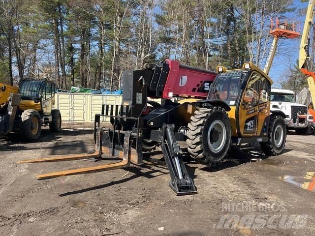 Sany STH1056A Teleskopiskie manipulatori