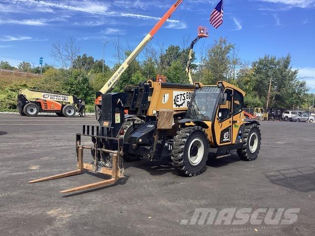 Sany STH1056A Teleskopiskie manipulatori