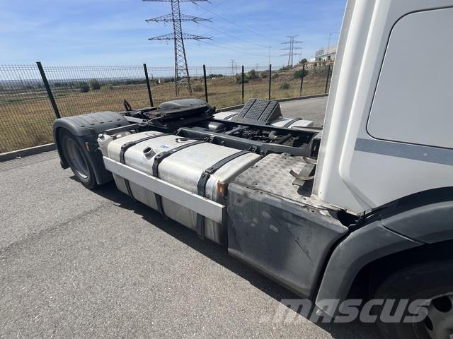 Scania P410 Vilcēji
